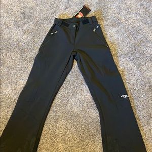 CB women’s ski pants